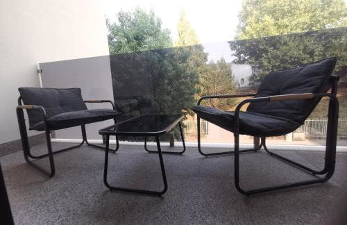 Sisters Apartamento -200m2 centre ville - Foto 9