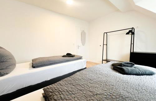 Vibehome Düsseldorf - Stadtmitte - Foto 57