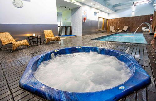 LA CASONA Encanto Rural - ApartaHotel SPA Llanes - Foto 46