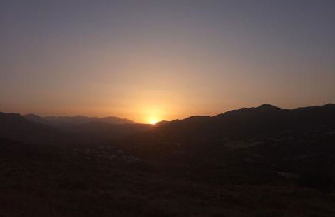 Libyan Sea Sunset - Foto 34