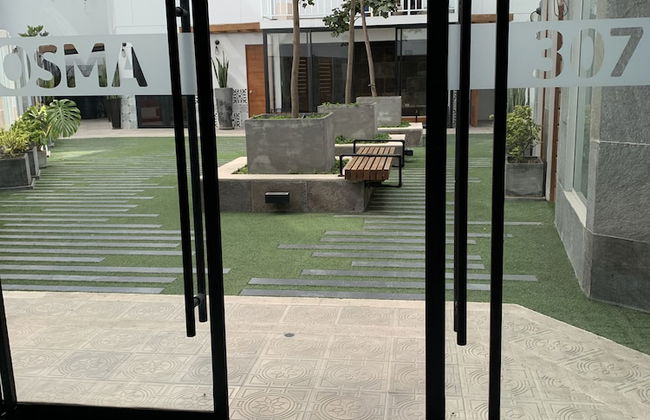 Espacio Luxury- Edificio Pedro de Osma - Photo 2