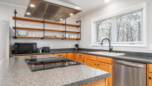 Nordins Hillside Meadow View Cabin - Foto 5