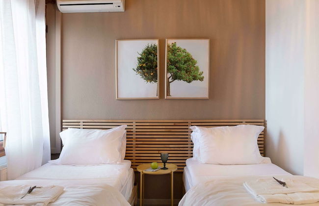 Villa in Agia Pelagia With Pool & Sea Views - Foto 4