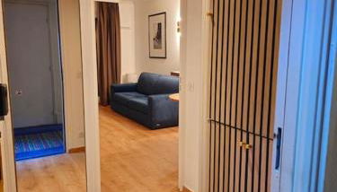 Paris La Defense - Modern Apartment with Jacuzzi - Foto 5