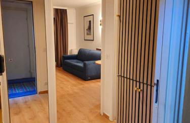 Paris La Defense - Modern Apartment with Jacuzzi - Foto 5