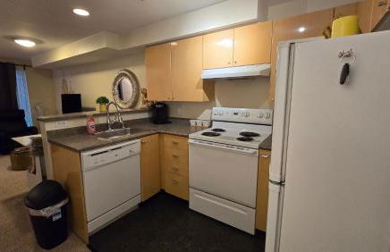 Lovely 1 Bedroom Condo in the Heart of Seattle! - Foto 28