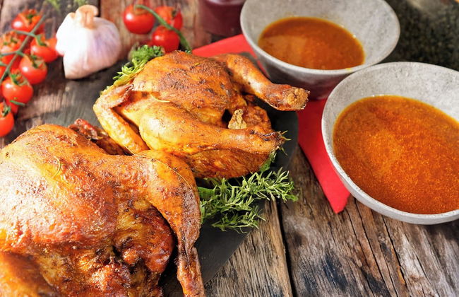 Servatur Alameda de Jandía - Foto 68