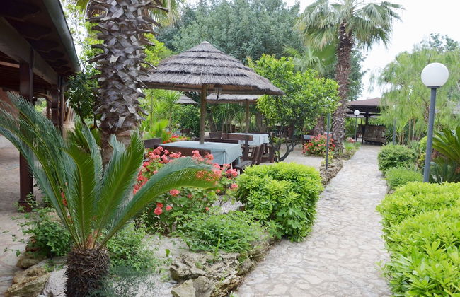 Masseria Pisciani - Photo 54