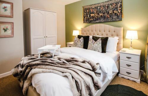 Pigsty Cottage - Ukc3953 - Foto 9