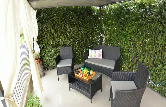 Casale on the Hills Between Lucca and the Sea, With Garden and Swimming Pool - Photo 25