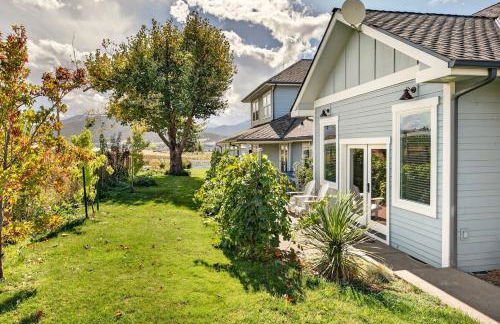 Meadowsweet Farm- Sleeps 18, Outdoor Kitchen - Foto 58