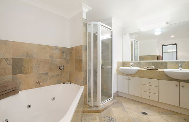 Founda Gardens Apartments - Foto 61