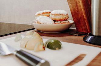 WohnungTraveller Völklingen nähe Weltkulturerbe - Foto 28