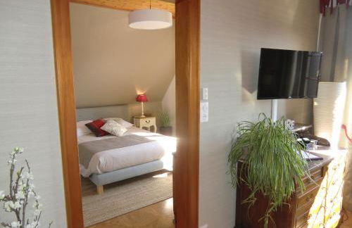 Gîte TIRE BOUCHON - Foto 8