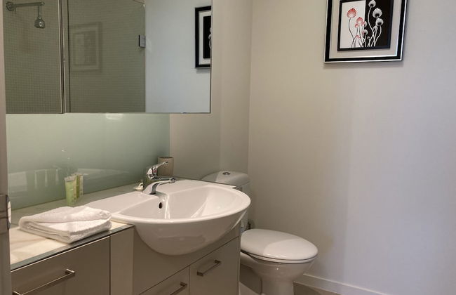 Accent Accommodation at Docklands Melbourne - Foto 77