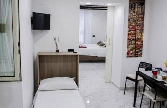 la casa di patta a spaccanapoli - Foto 38