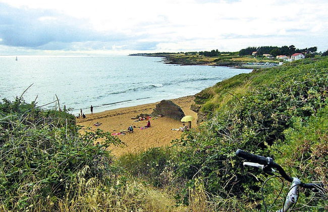 Residence La Baule, La Baule, 2 Room apt - Photo 53