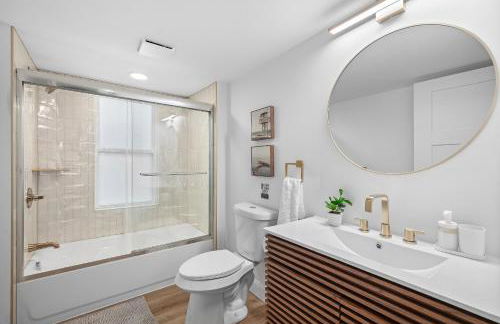 Modern and Cozy 3BD Home in Gibsonia-Pittsburgh - Foto 20