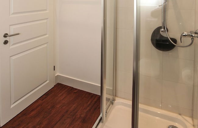 Apartments am Völkerschlachtdenkmal - Photo 21