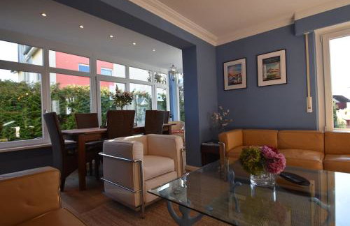 Haus nähe See für 12 Personen - Foto 21