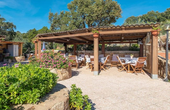 Holiday Home in Telti Near Beach - Foto 48