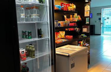 LRFlat 4 - Ótima localização! Flat todo climatizado - Conforto e requinte com portaria 24 horas - Photo 22