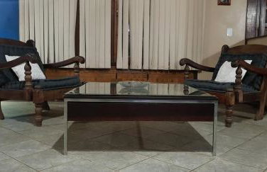 Casa com piscina e churrasqueira • Cabo Frio Ogiva - Foto 17