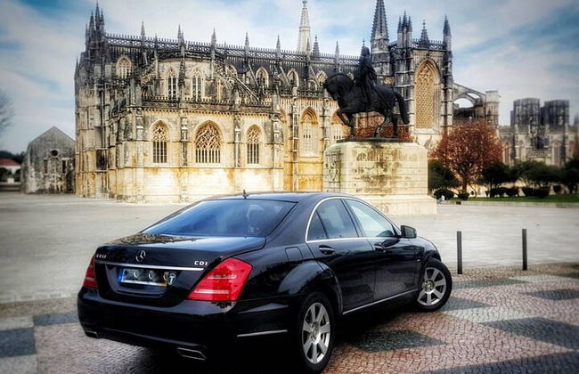 Tour privato di un'intera giornata: Santuario di Fatima, Batalha, Nazaré, Óbidos - Foto 6