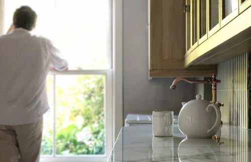 Designer's Town House - Foto 42