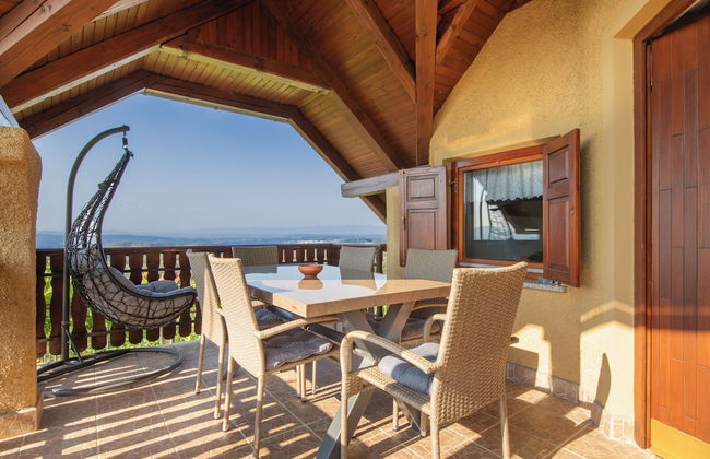 Vineyard Cottage Brodaric - Foto 15