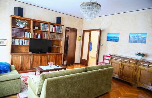 Casa Gabry - your first step in the Dolomites - Foto 21