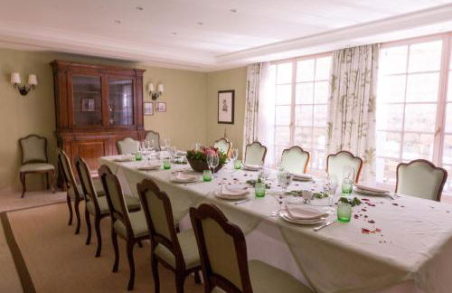 ROMANTIK Relais d'Arfanta - Foto 59