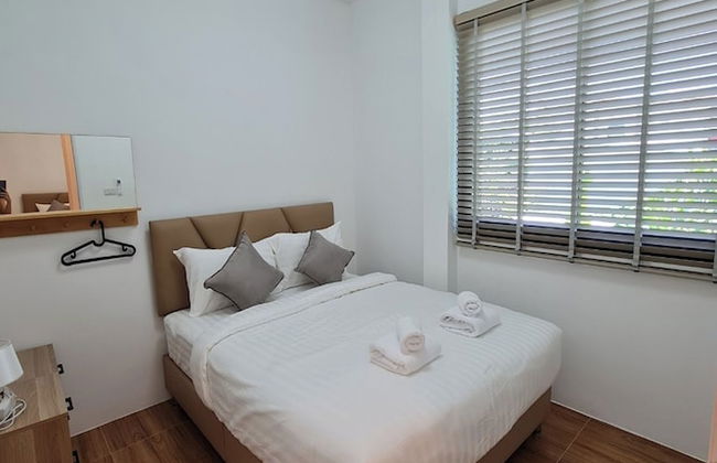 Villa in Pak Chong with swimming pool - Photo 30