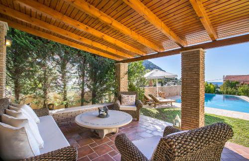 Villa Melia Athenian Riviera - Foto 95