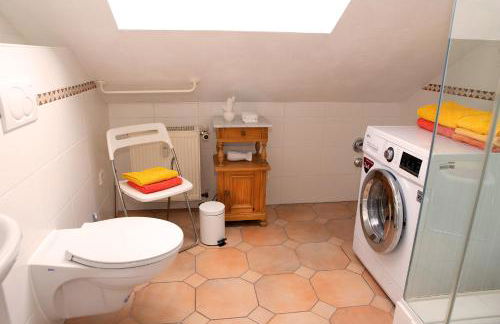 Ferienwohnung Klebeck - Foto 13