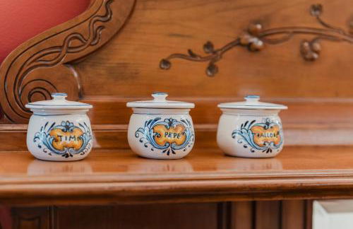 Antico Villino - Foto 39