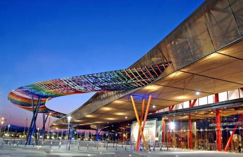 Ideal Holiday Apartment City Center - Photo 24