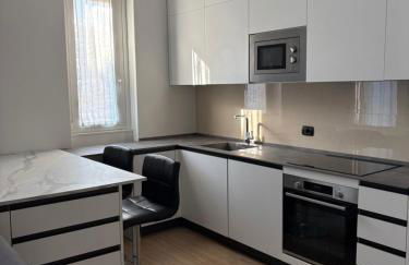 Nicconolis Apartment - Milano Isola Design Suite - Foto 7