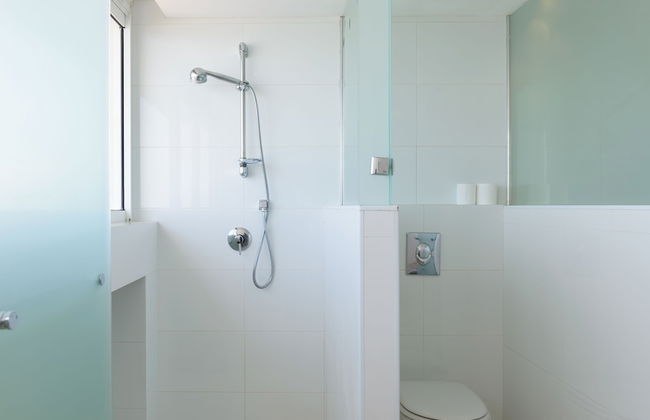 2 Terraces Panoramic Sea View & Parking - Foto 27