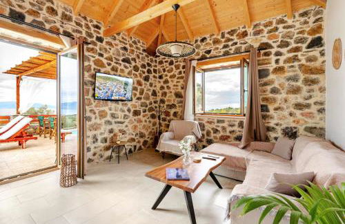 Cassiopea Guest House Evia Greece - Foto 12