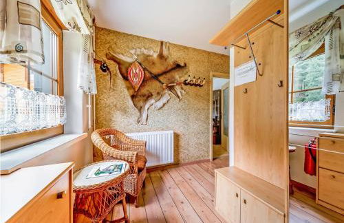 Holiday Home in Jagersgrun With Sauna - Foto 14