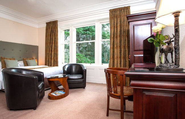 Kiltearn Guest House - Foto 10