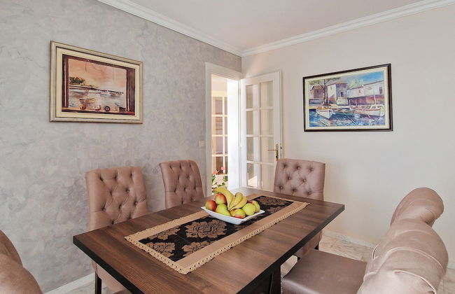 Beach Apartments Montesan - Foto 60