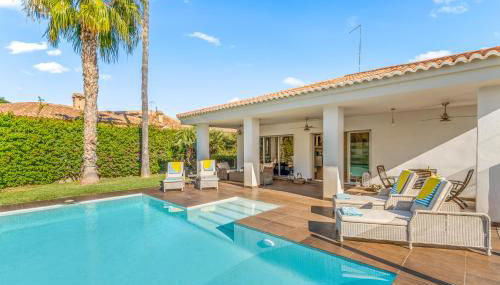 Villa Paradise - Photo 2