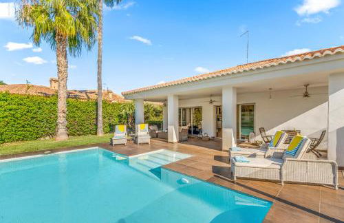 Villa Paradise - Photo 2