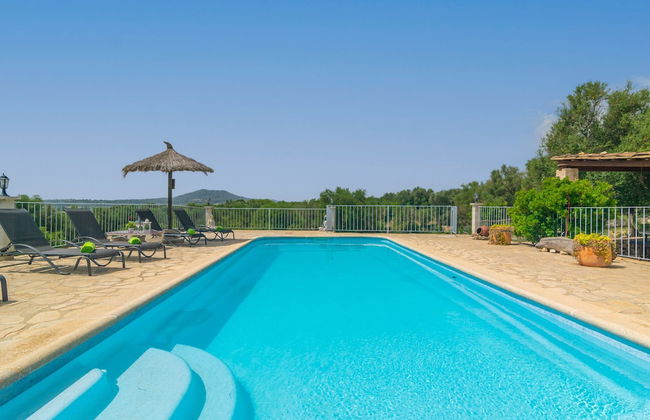 Finca Son Pu a in Mallorca - Photo 2