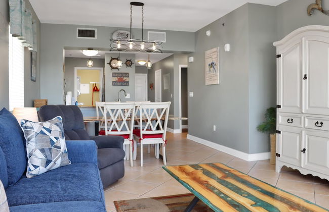 Waterside Village Condo 404 - Seadragon - Foto 12