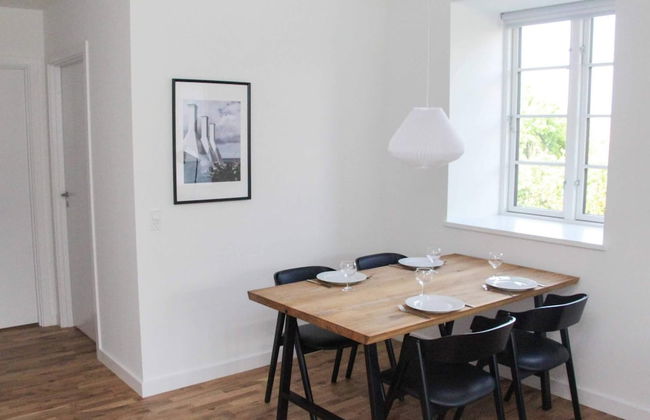 4 Person Holiday Home in Svaneke - Foto 17