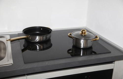 Nuovo trilocale in Centro Storico ad Abbiategrasso - Foto 16