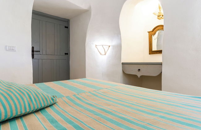 Villa Sopra i Sassi - Foto 21